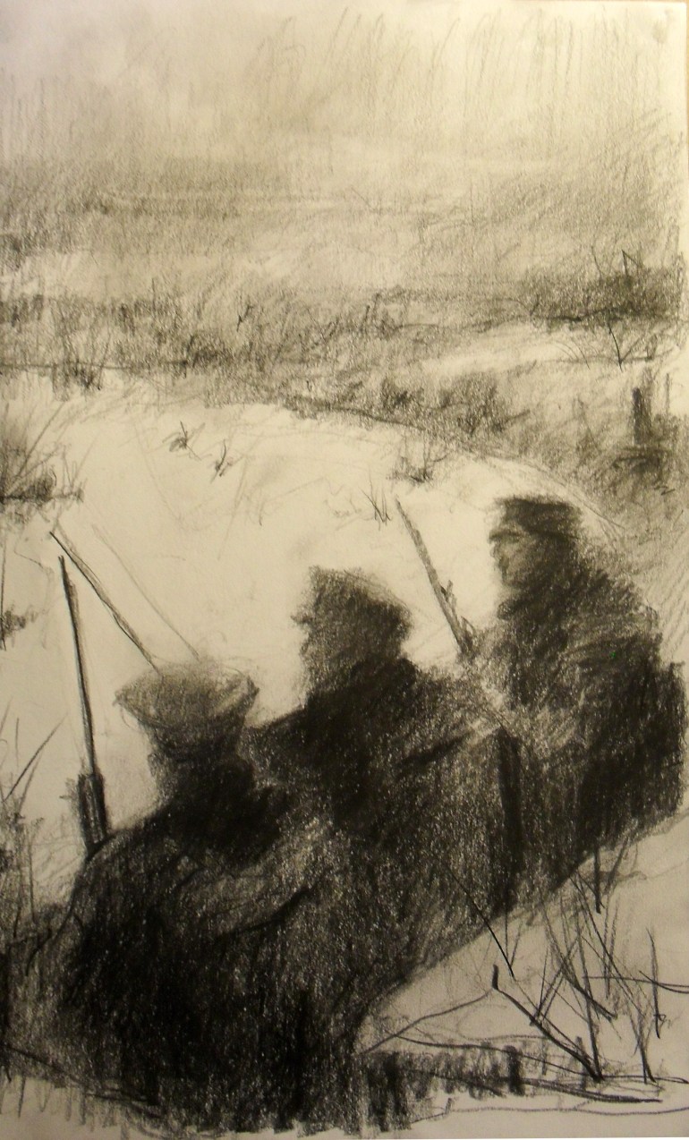 Christmas Truce--British