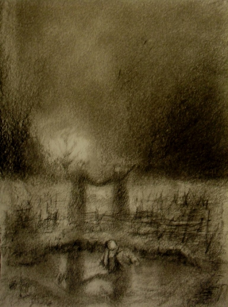 Christmas Truce meeting