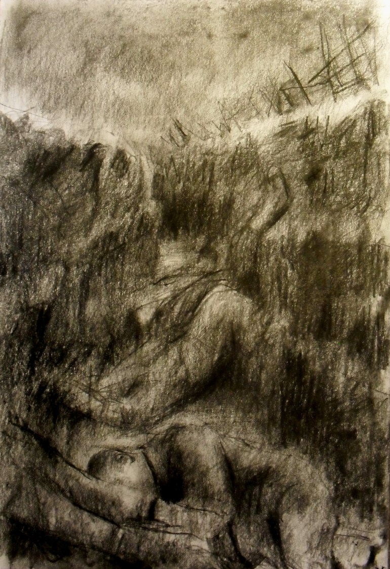 Christmas Truce--victims-trench