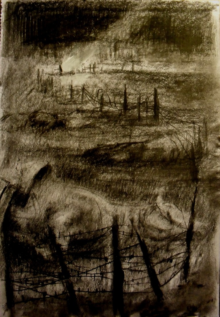 Christmas Truce--victims