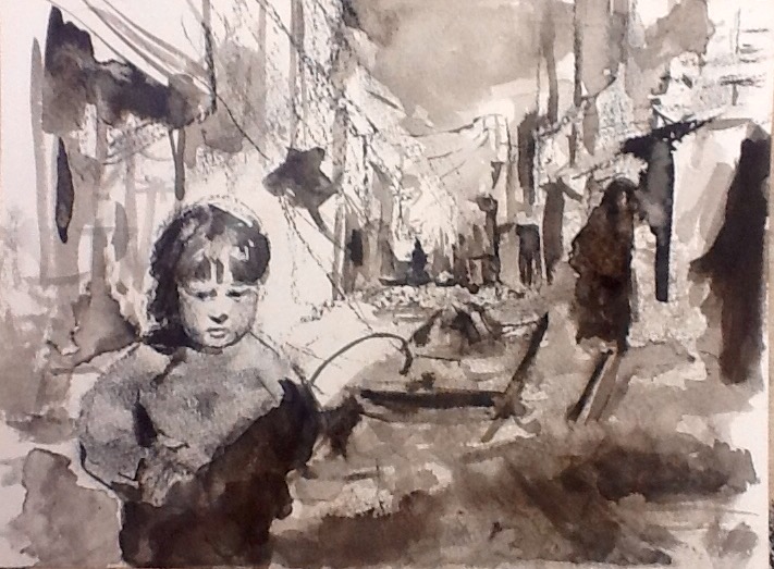 aleppo-child