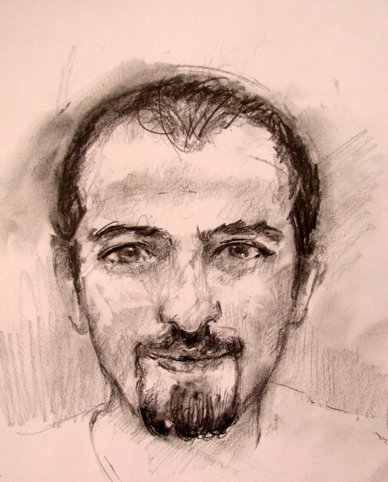 Bassel Khartabil